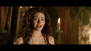 Phantom Of The Opera "The Point Of No Return" Final Full Version HD 4K Emmy Rossum