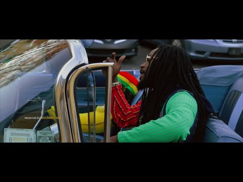 Toplane aka Vitchous Happy (Official Music Video)