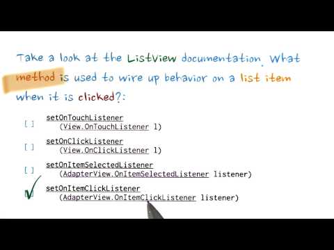 欢迎学习Google Android 开发者纳米学位