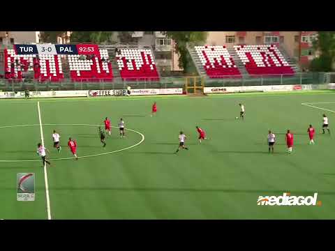 Turris - Palermo 3-0 | HIGHLIGHTS 9a giornata Serie C – Gir C 2021/22