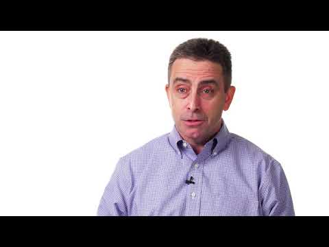 Whiteboard Selling Experience at HSA Bank
