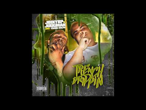 Jboiybp ft. Yung Ralph - Go Harder (Official Audio)