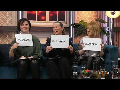 Uputi na pravu sestru Palić - Ivana Husar Mlinac i Sestre Palić | Dalibor Petko Show | CMCTV