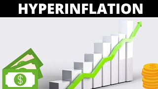 Principles Of Economics: What Is Hyperinflation?