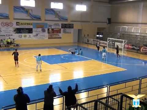 Focus Foggia  - S.S. Lazio 2-3