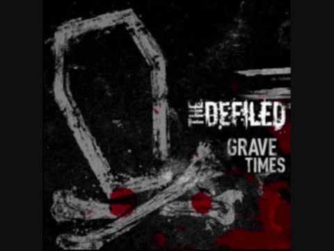 The Defiled-In The Land Of Fools (HQ) + Lyrics