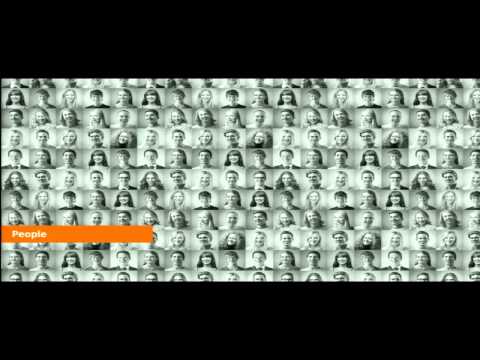 Atmosphere 2013: "Scaling Agile@Allegro" Krzysztof Dąbrowski (Allegro Group)