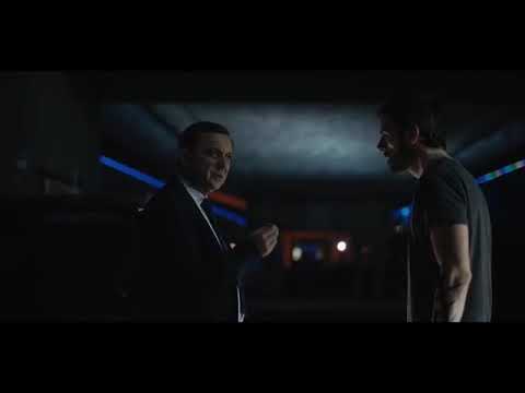 Ubice mog oca 3- Susret Žike i Marijanovića