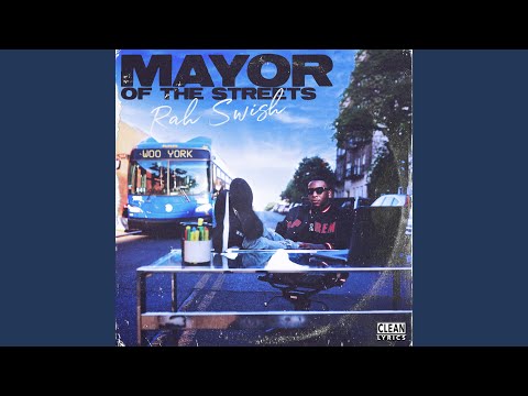 WARM UPS (feat. Leeky G Bando)