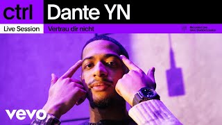 Vertrau Dir Nicht Lyrics English Translation