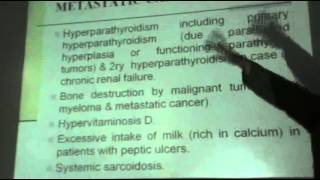 Dr.Sahar - Intra & Extracellular Accumulations - Amyloidosis