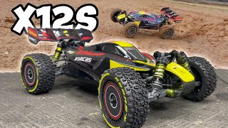 This FANTASTIC RC Buggy has one problem (but it's fixable)