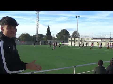 CD Lugo vs CD Choco (Cadete)