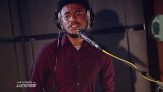 Swamp Cats - 'New Shoes' / Paolo Nutini (Cover) Live In Session at The Silk Mill