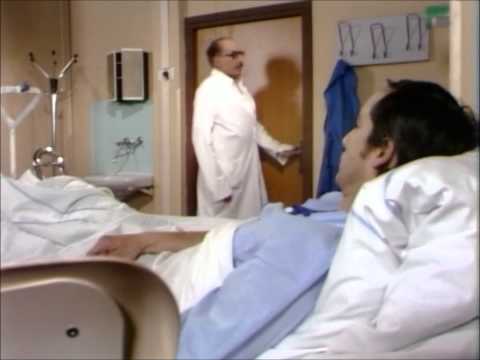 Miloš Kopecký - Jaký zprasili!