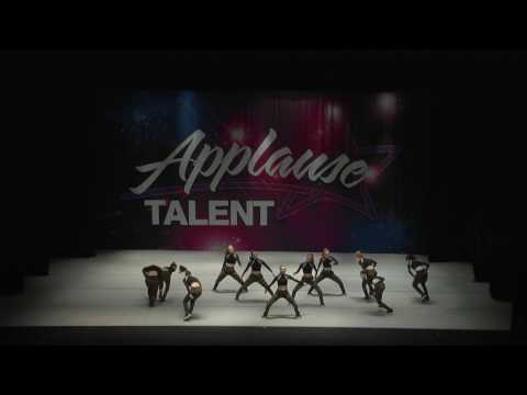 Best Hip Hop // One Shot - Dance Etc [Indianapolis, IN]