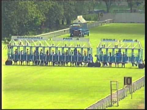 Borrowdale 8 February 2015, Race 2