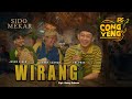 DENNY CAKNAN JASUN BIBER ERI PRAS WIRANG DC CONGYENG OFFICIAL LIVE MUSIC VIDEO DC MUSIK