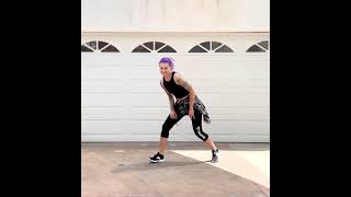 Hold Your Horses (E-Type) - Easy Dance Choreography