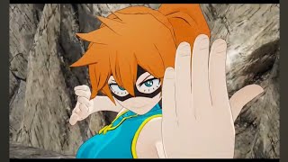 My Hero Ones Justice 2: Itsuka Kendo (Gameplay)