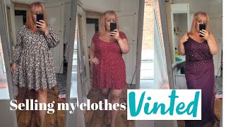 PLUS SIZE WARDOBE CLEAR OUT - SELLING EVERYTHING ON VINTED