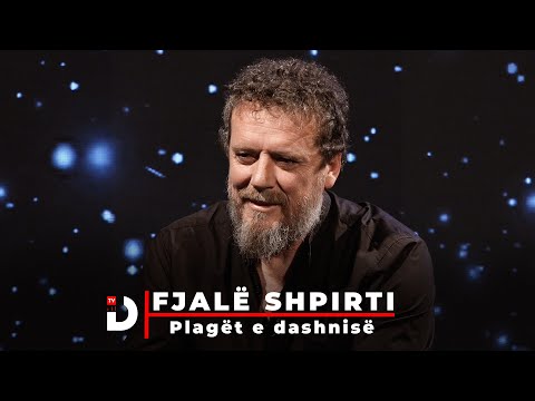 Fjalë Shpirti - Plagët e Dashnisë