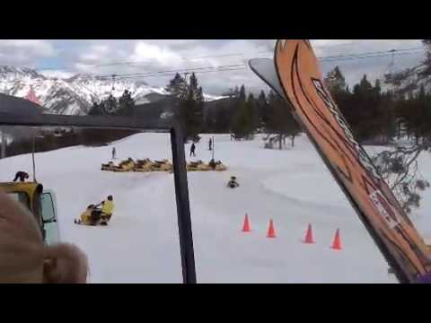 Tanner's 6th BD 0309-2