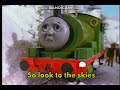 Harold The Helicopter 2 Pitch