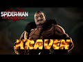 Spider Man Shattered Dimensions Amazing Spider Man Act 1 Kraven 4K 60FPS