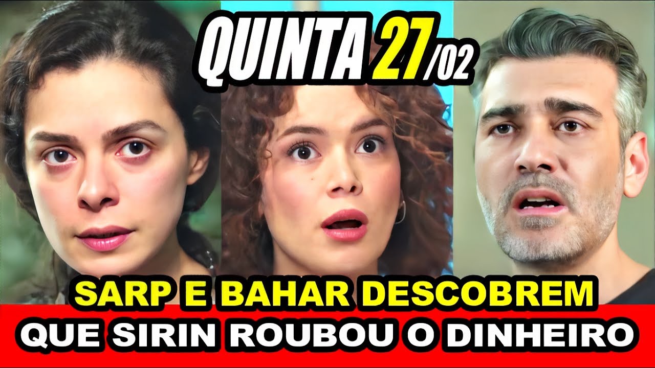 Força de Mulher Capitulo de Hoje 27/02 QUINTA força de mulher Resumo do dia 27/02 quinta – RECORD TV
