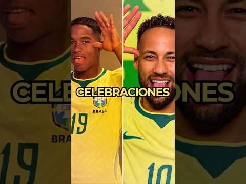 Así es como Celebrarán los Jugadores después de Marcar en el Mundial 2026😭💀(La nueva de Lamine🥶)