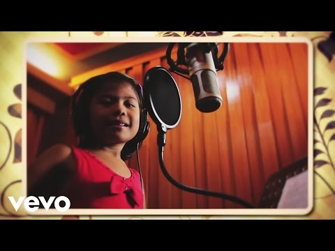 Lyca Gairanod - Pangarap Na Bituin