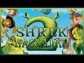 Пасхалки в мультфильме Шрек 2 / Shrek 2 [Easter Eggs] 