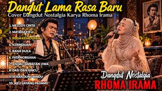 Download lagu RHOMA IRAMA COVER TERBAIK 🎵 Dangdut Nostalgia 2027  Kumpulan Lagu Lawas Penuh Kenangan mp3