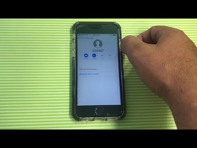 Hacker - Descubren cómo hackear los nuevos iPhone si descargas iOS 12