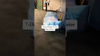 7-Day Alaskan Cruise on the Norwegian Bliss | Day 1: Embarkation in Seattle! [2023]