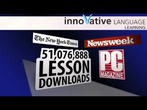 Innovative Languageの舞台裏 Part I (Behind the Scenes at Innovative Language Part I)