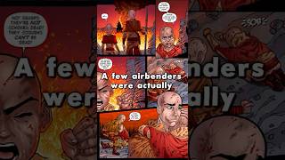 Download lagu How Many Airbenders Survived? mp3