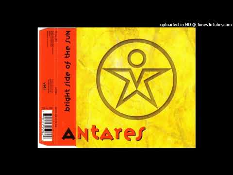 Antares - Bright Side Of The Sun (Radio Edit)