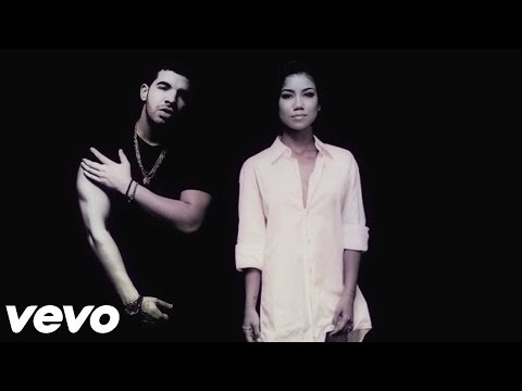 Jhené Aiko ft Drake - July Video