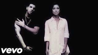 Jhené Aiko ft Drake - July Video