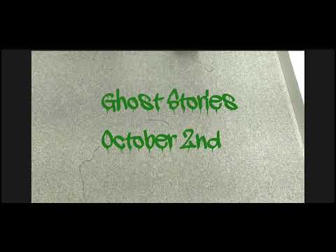Ghost Stories trailer thumbnail