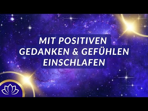 Lichtmantel-Meditation zum Abgrenzen von Negativität🌜