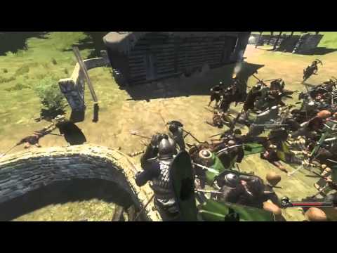 Mount and Blade Warband 