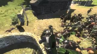 Mount and Blade Warband 7