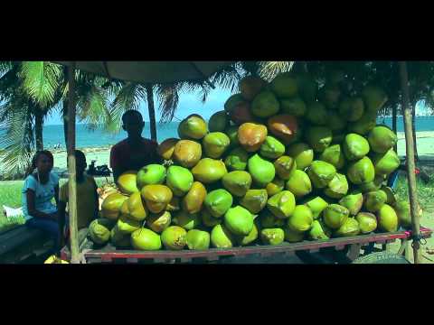 Tirok feat Joudas-Ocean Indien