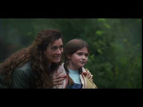 NCIS: Tony & Ziva 01x06 - A family trip to a cabin in the woods goes sideways