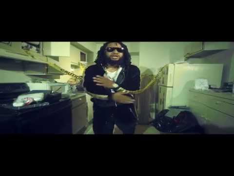 Shyst Red - Hoarders [Official Video]