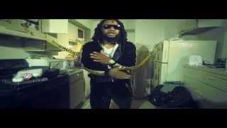 Shyst Red - Hoarders [Official Video]