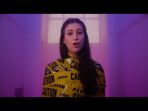 Indy Stanton - Like Me (Official Video)